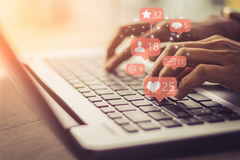 Social Media für Unternehmen