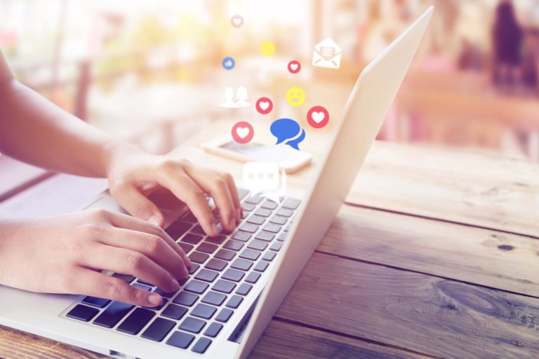 Social Branding