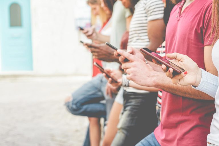 Social Media Employer Branding