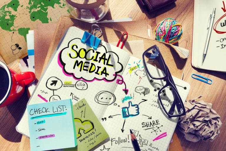 Der Social Media Redaktionsplan