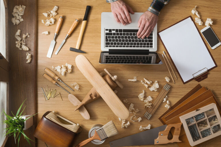 Social Media im Handwerk