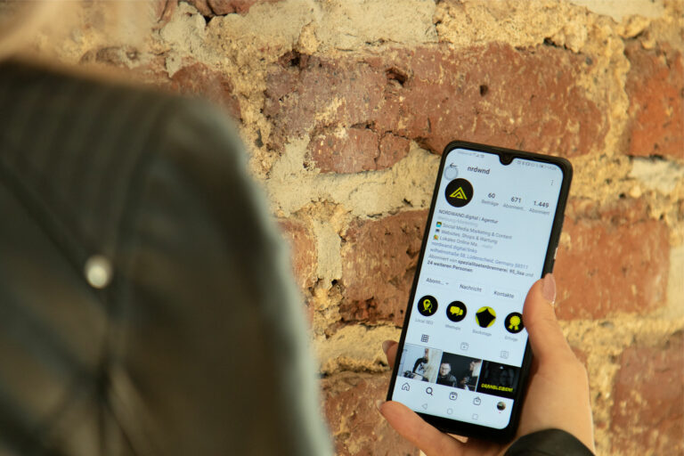 Tipps für erfolgreiches Instagram-Marketing
