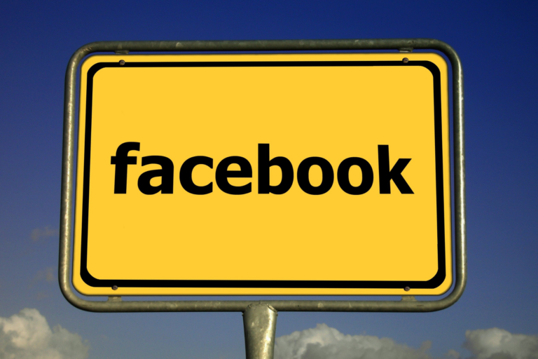 organische Reichweite Facebook