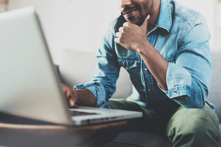 SEO-Optimierung Bilder
