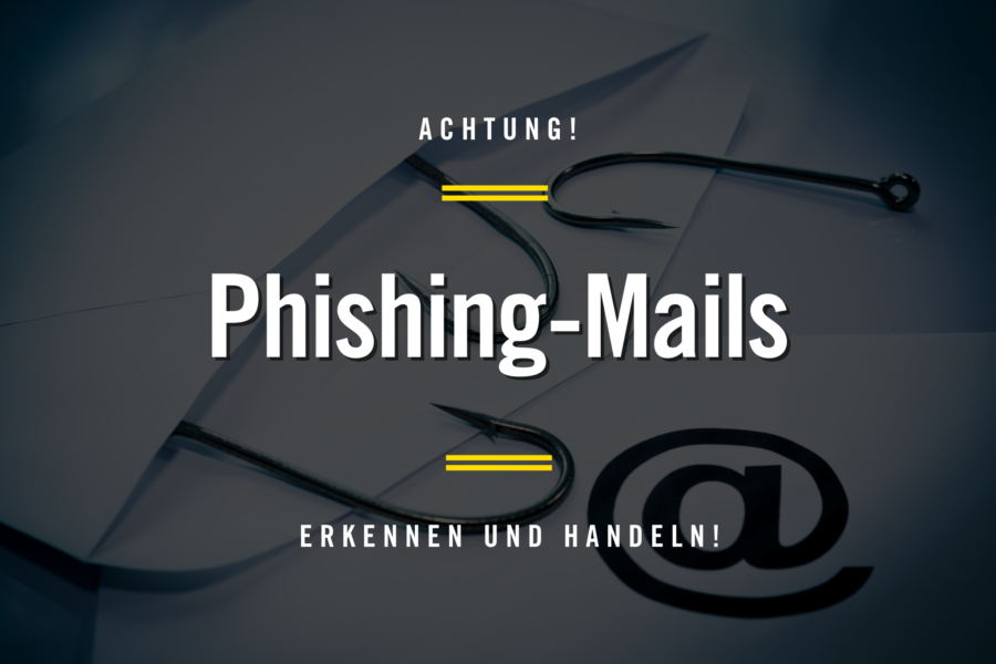 Phishing-Mails