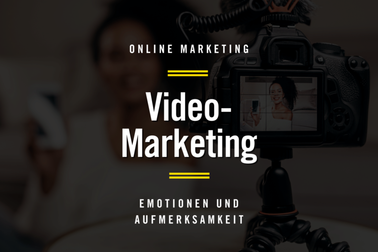 Video Marketing