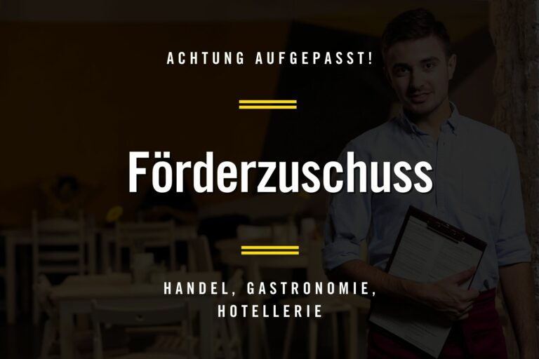 Digitalzuschuss vom Land NRW